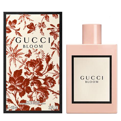 parfum gucci bloom prix|gucci bloom original.